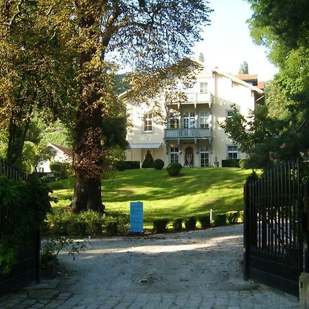 Villa Jordan Radebeul Esterno foto