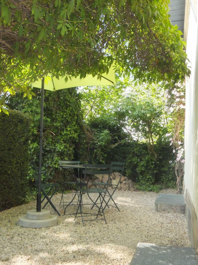 Villa Jordan Radebeul Esterno foto