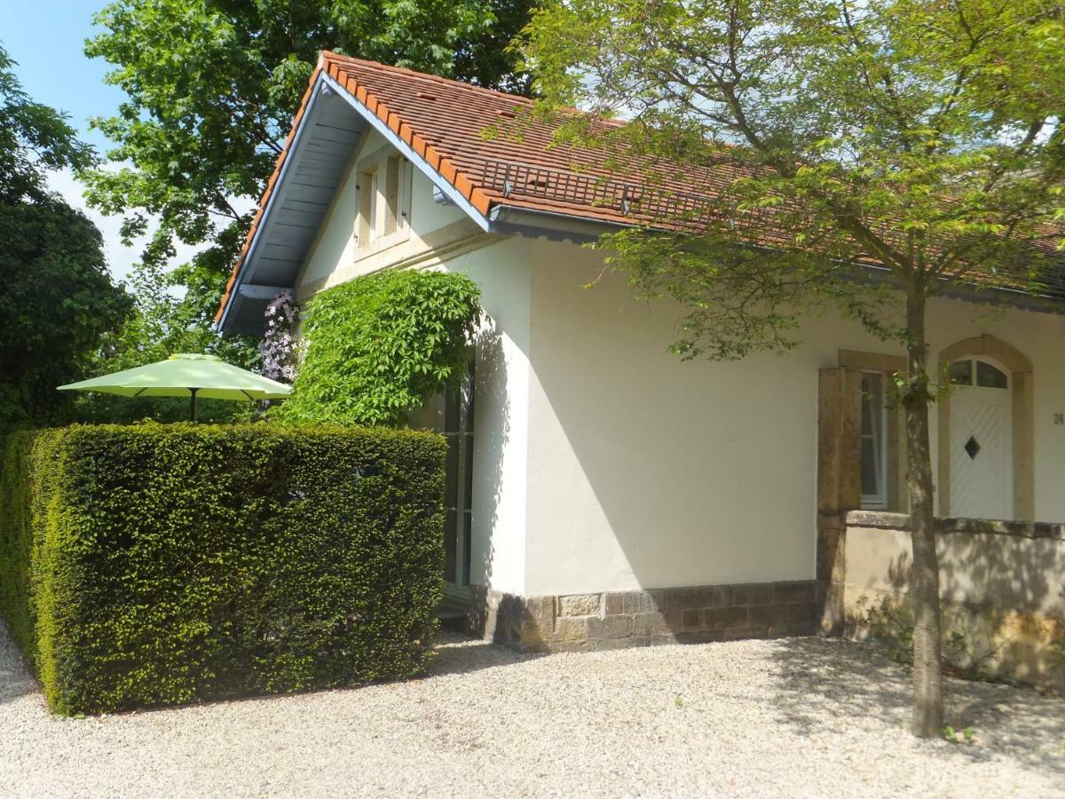 Villa Jordan Radebeul Esterno foto